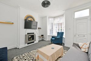 South View Crescent Nether Edge
